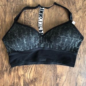 BRAND NEW PinkVS Halter Style Push-Up Bra
